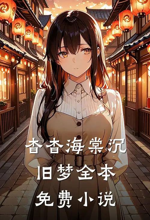 杳杳海棠沉旧梦全本免费小说