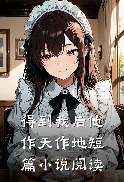 得到我后他作天作地短篇小说阅读
