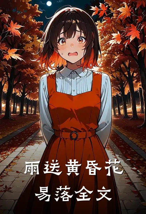 雨送黄昏花易落全文