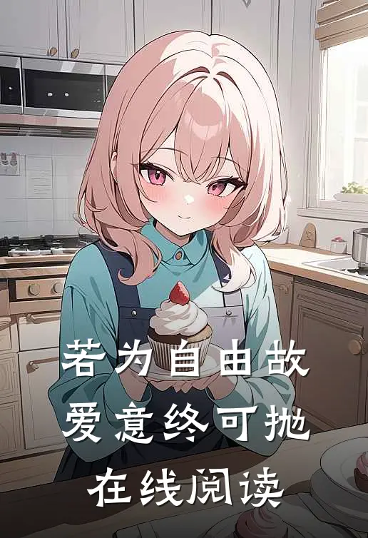 若为自由故，爱意终可抛在线阅读