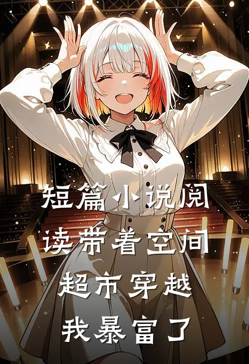 短篇小说阅读带着空间超市穿越我暴富了
