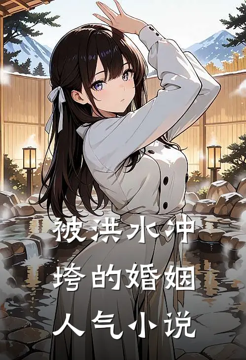 被洪水冲垮的婚姻人气小说
