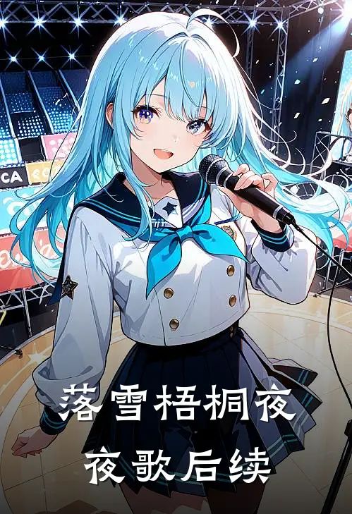 落雪梧桐夜夜歌后续