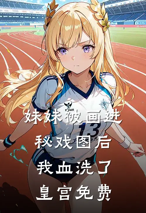 妹妹被画进秘戏图后，我血洗了皇宫免费