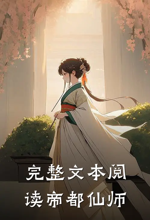 完整文本阅读帝都仙师