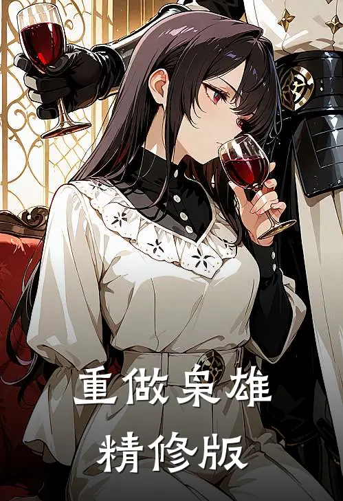 重做枭雄精修版