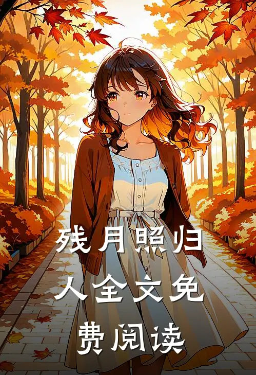 残月照归人全文免费阅读