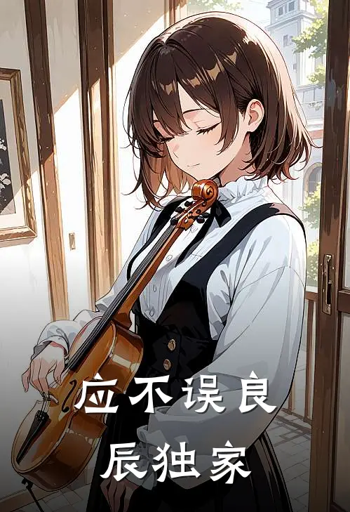 应不误良辰独家