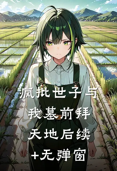 疯批世子与我墓前拜天地后续+无弹窗