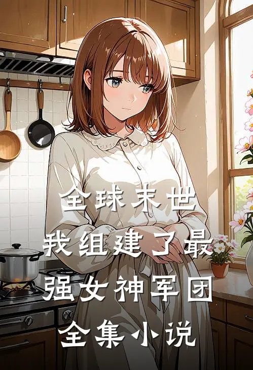 全球末世我组建了最强女神军团全集
