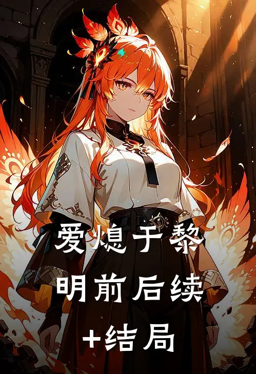 爱熄于黎明前后续+结局