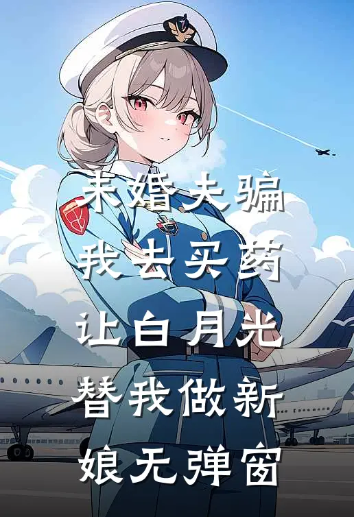 未婚夫骗我去买药，让白月光替我做新娘无弹窗