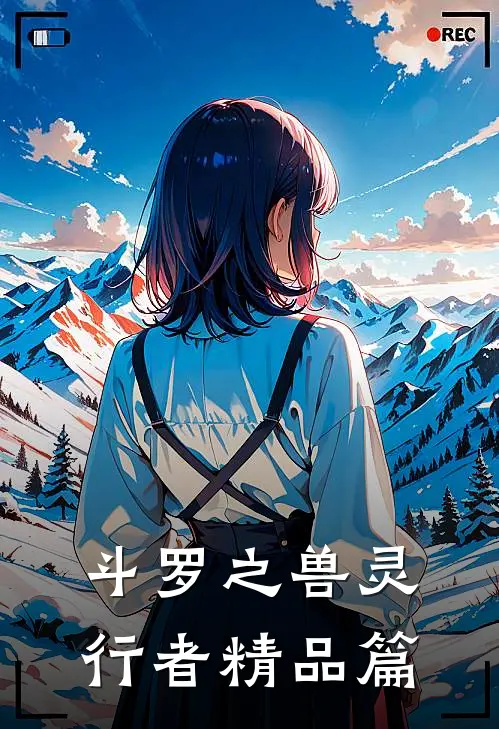 斗罗之兽灵行者精品篇在线观看