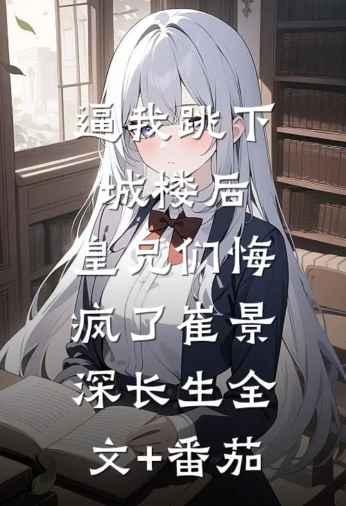 逼我跳下城楼后，皇兄们悔疯了崔景深长生全文+番茄