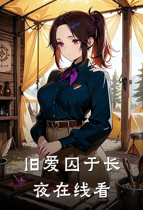 旧爱囚于长夜在线看