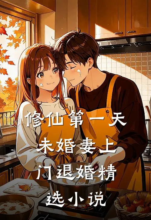 修仙第一天，未婚妻上门退婚精选小说