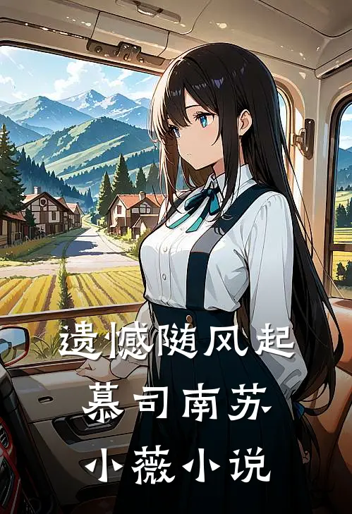 遗憾随风起慕司南苏小薇小说