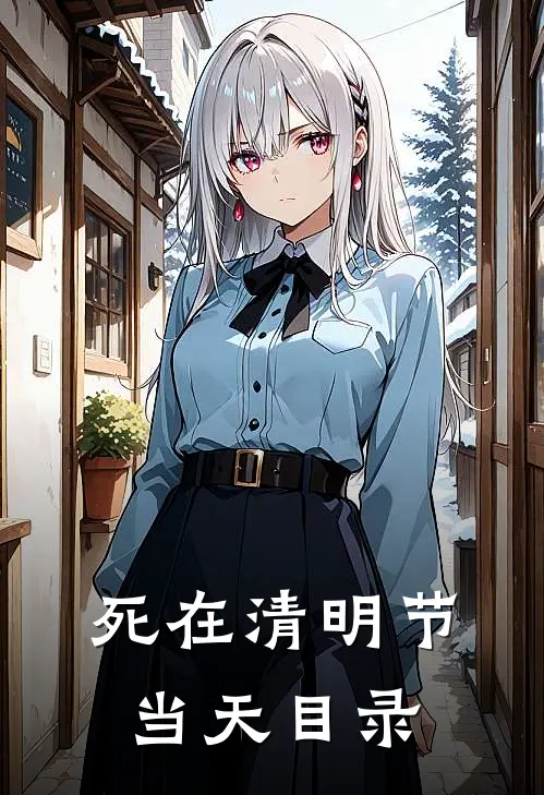 死在清明节当天目录