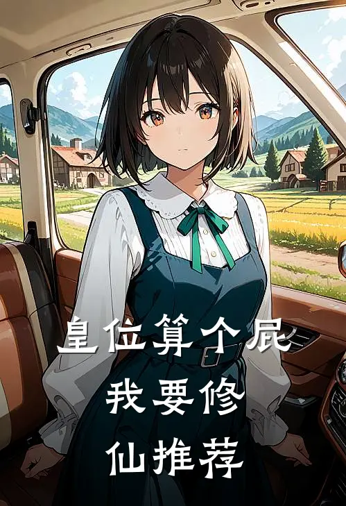 皇位算个屁，我要修仙推荐