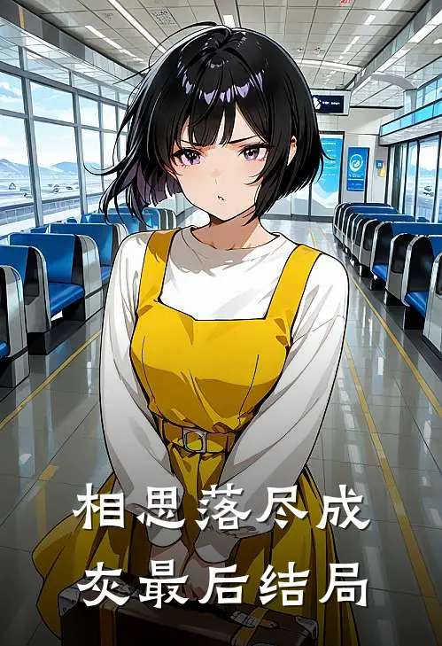 相思落尽成灰最后结局