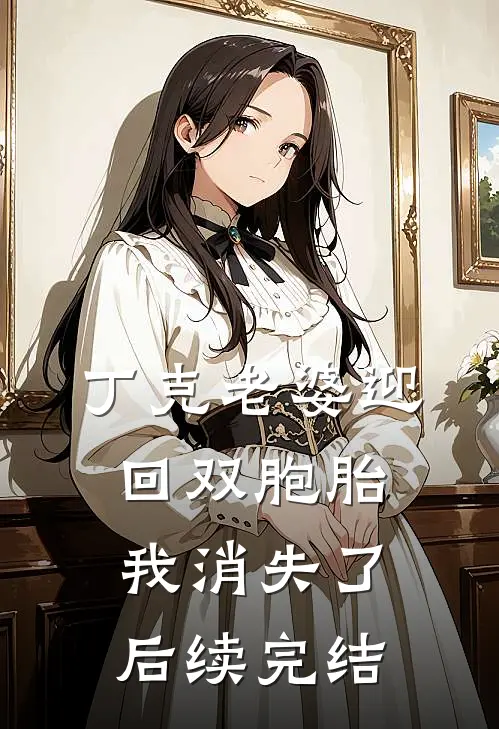 丁克老婆迎回双胞胎，我消失了后续完结