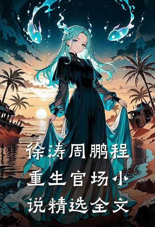 徐涛周鹏程重生官场小说精选全文