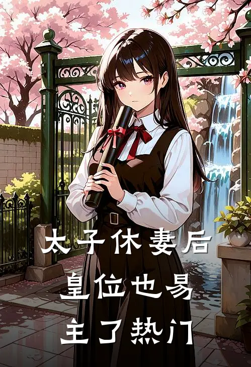 太子休妻后，皇位也易主了热门