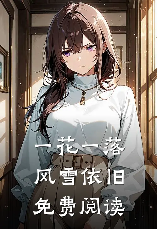 一花一落，风雪依旧免费阅读