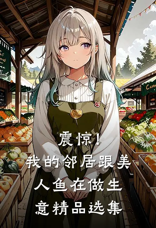 震惊！我的邻居跟美人鱼在做生意精品选集