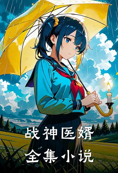 战神医婿全集小说