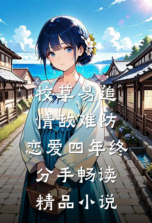校草易追情敌难防，恋爱四年终分手畅读精品小说