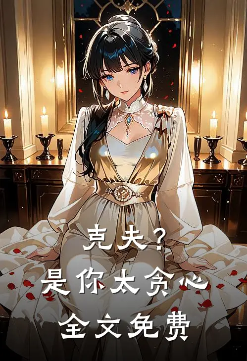 克夫？是你太贪心全文免费