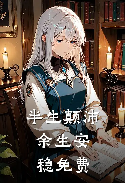 半生颠沛，余生安稳免费