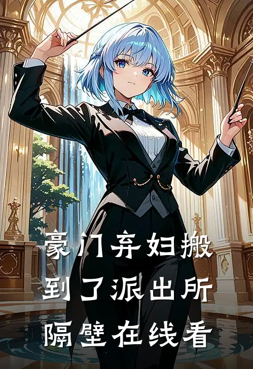 豪门弃妇搬到了派出所隔壁在线看