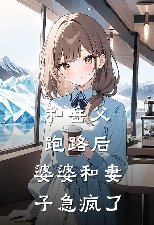 和岳父跑路后，婆婆和妻子急疯了
