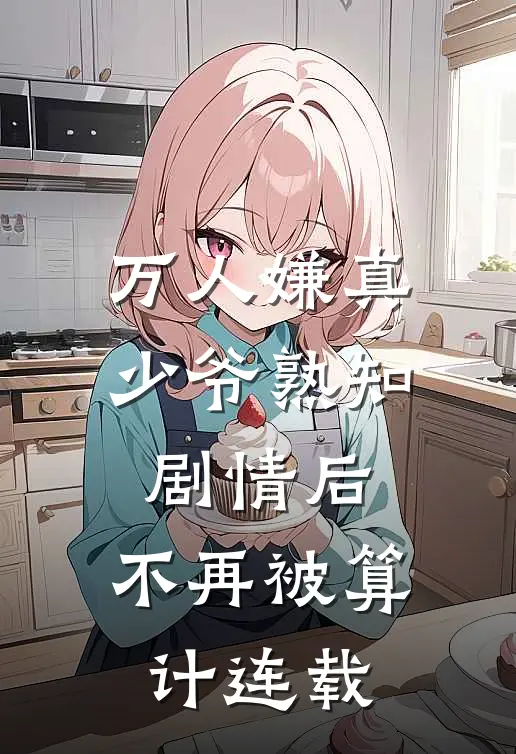 万人嫌真少爷熟知剧情后，不再被算计连载