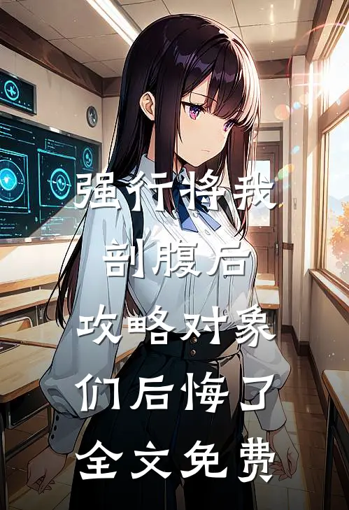 强行将我剖腹后，攻略对象们后悔了全文免费