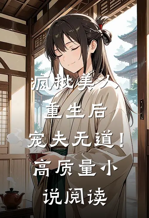 疯批美人重生后，宠夫无道！高质量小说阅读