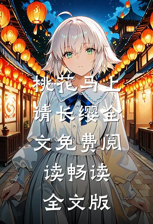 桃花马上请长缨全文免费阅读畅读全文版