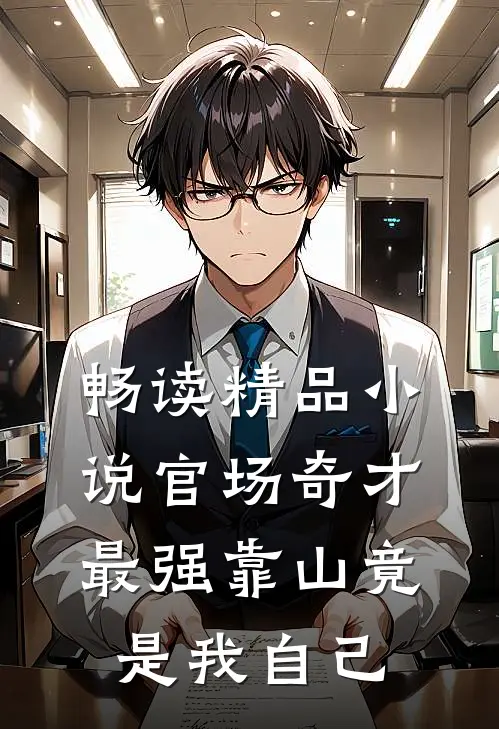畅读精品小说官场奇才：最强靠山竟是我自己