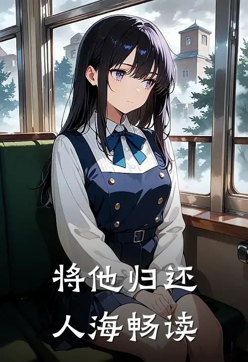 将他归还人海畅读