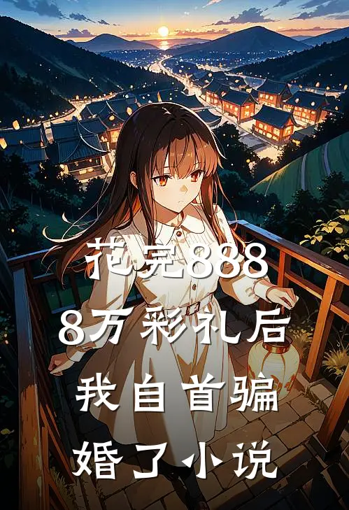 花完8888万彩礼后，我自首骗婚了小说