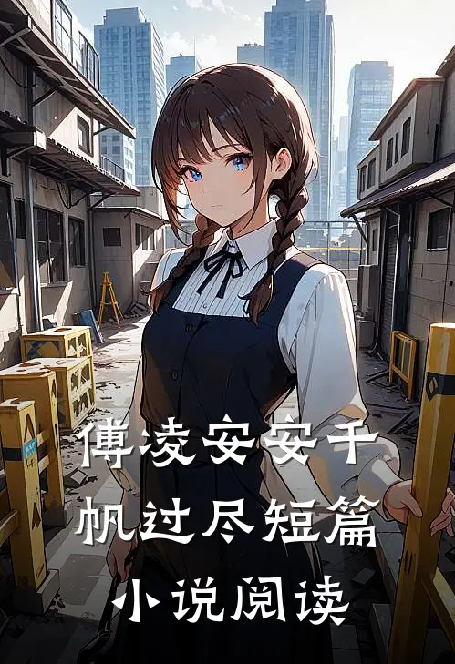 傅凌安安千帆过尽短篇小说阅读