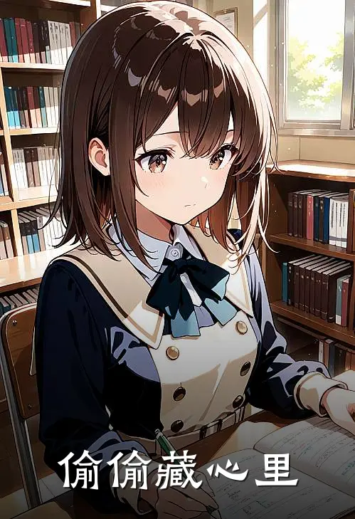 偷偷藏心里