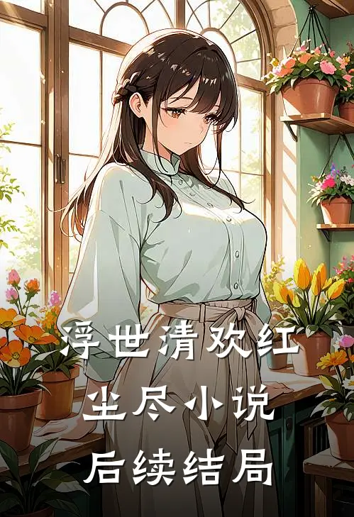 浮世清欢红尘尽小说后续结局