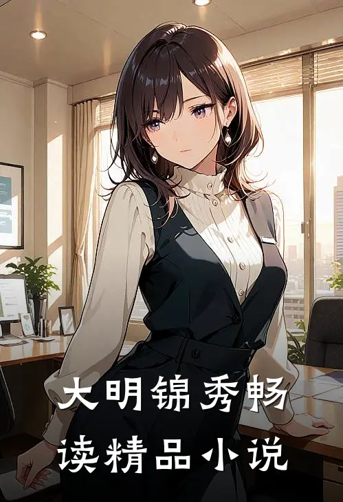 大明锦秀畅读精品小说