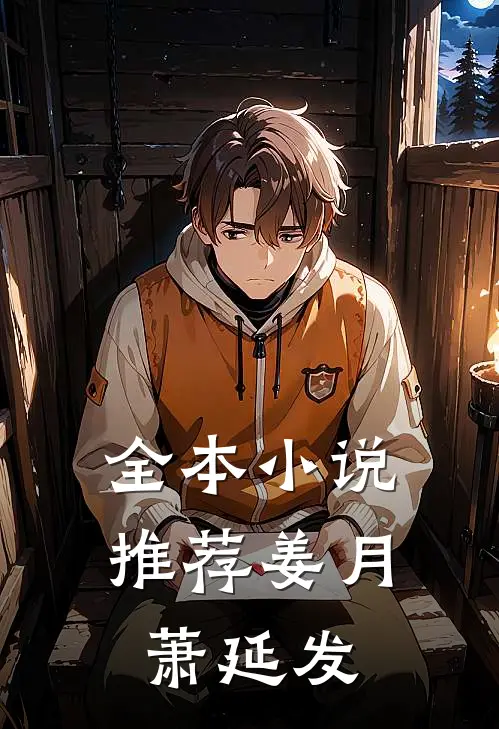 全本小说推荐姜月萧延发