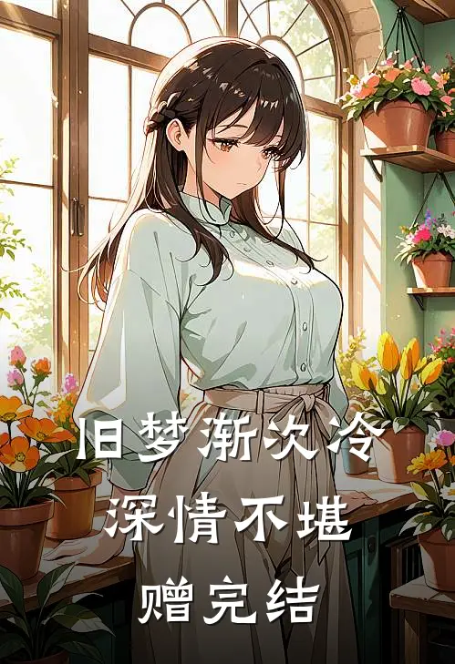 旧梦渐次冷，深情不堪赠完结