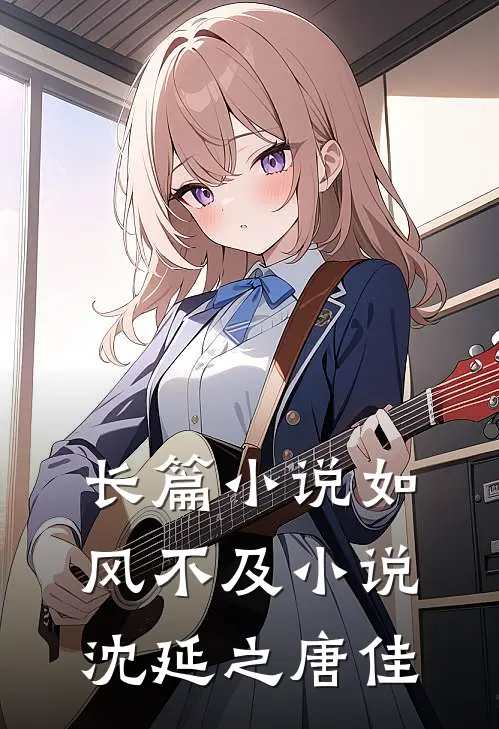 长篇小说如风不及小说沈延之唐佳