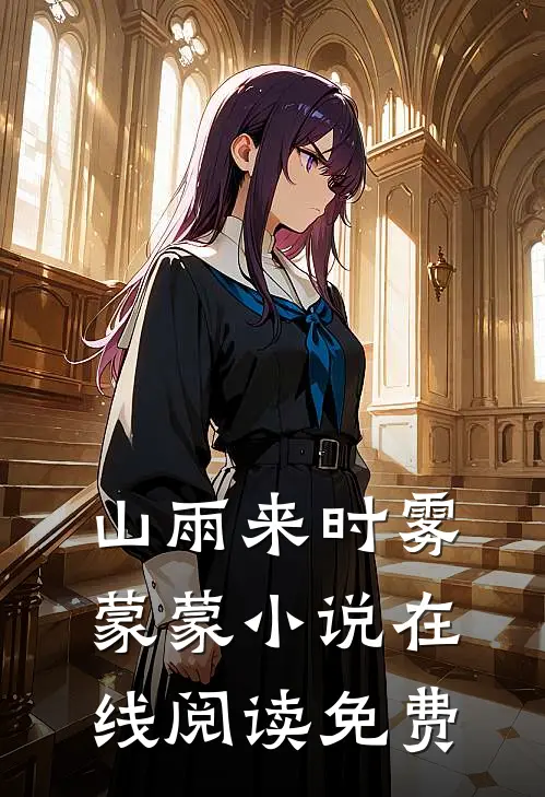 山雨来时雾蒙蒙小说在线阅读免费